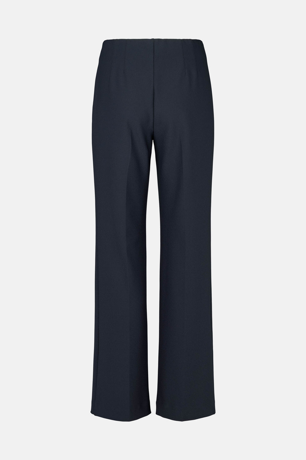 Rue de Femme RDFComfyOlana wide bukser TROUSERS 250 Midnight