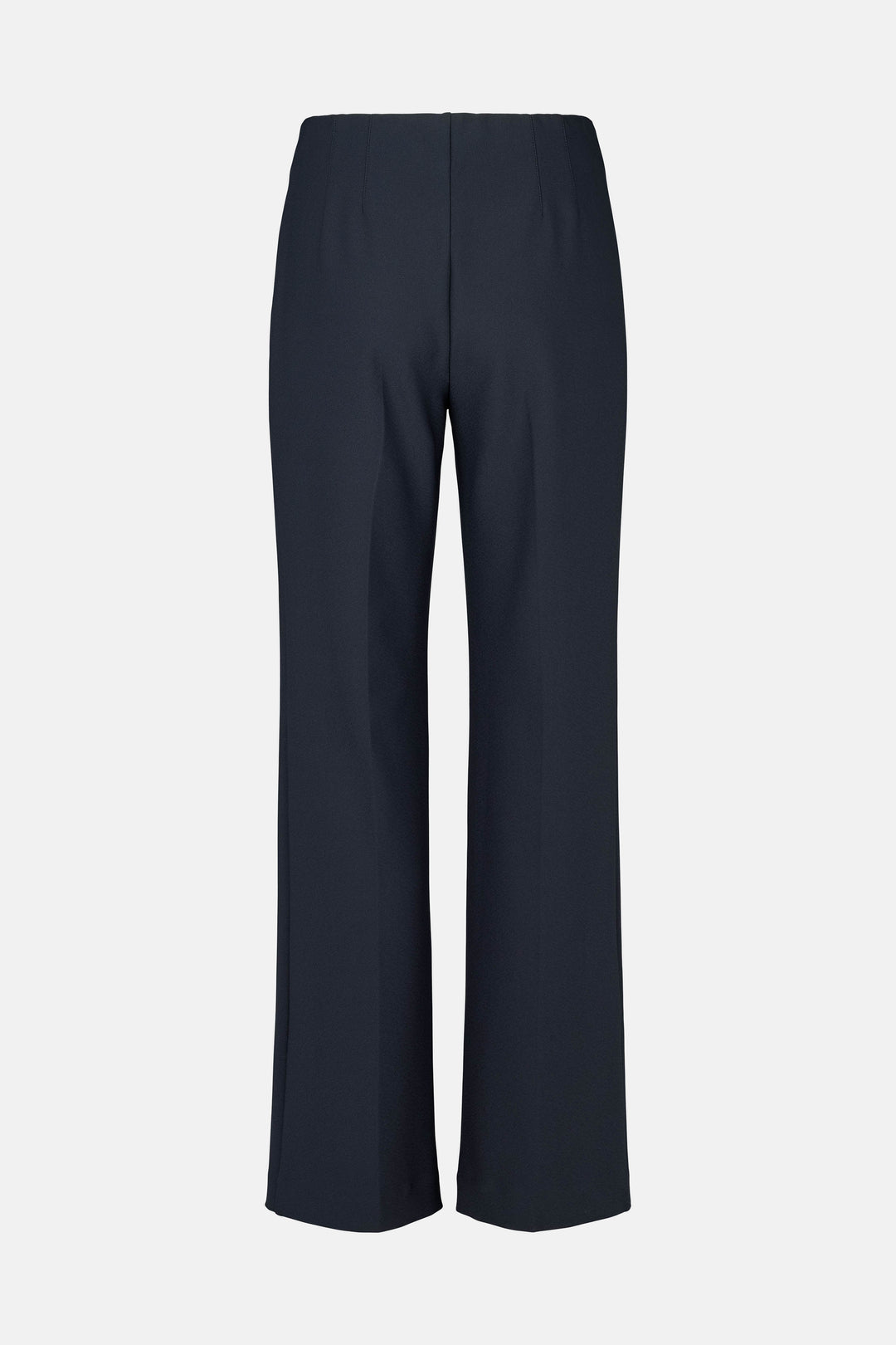 Rue de Femme RDFComfyOlana wide bukser TROUSERS 250 Midnight