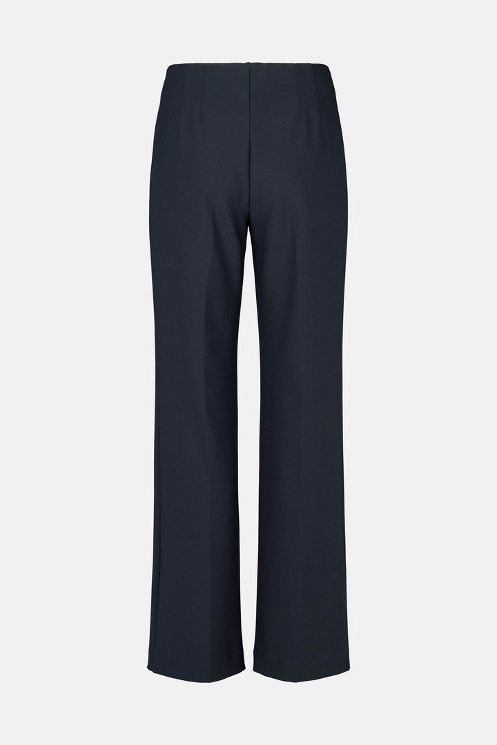 Rue de Femme RDFComfyOlana wide bukser TROUSERS 250 Midnight