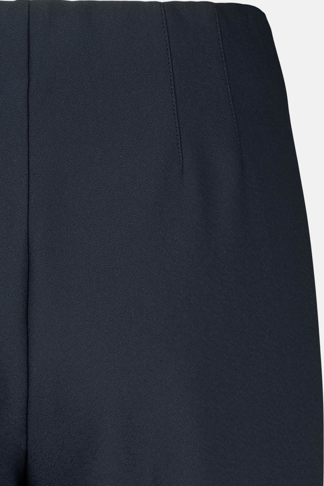 Rue de Femme RDFComfyOlana wide bukser TROUSERS 250 Midnight