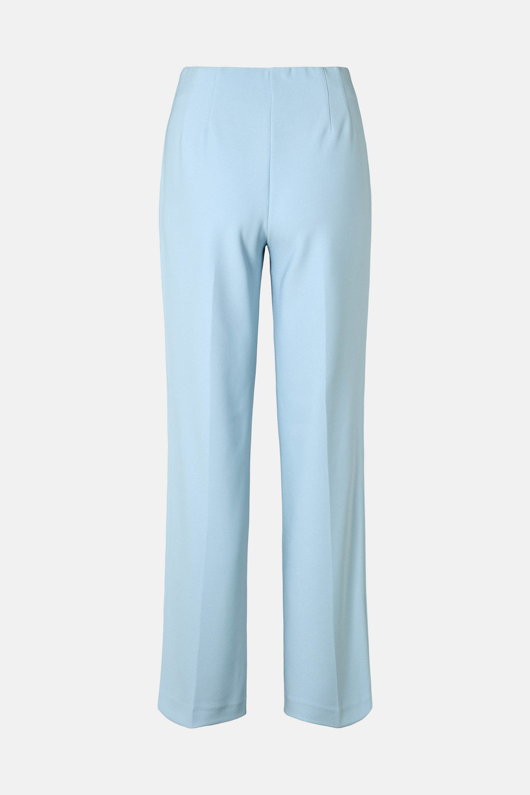 Rue de Femme RDFOlana wide bukser TROUSERS 270 Blue stone