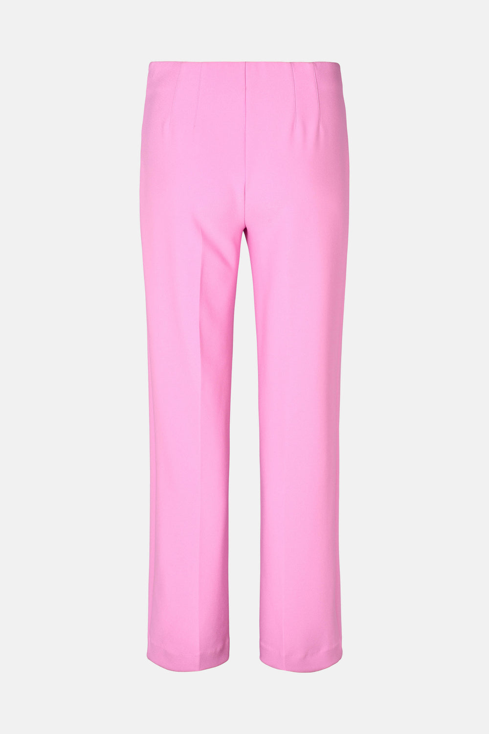 Rue de Femme RDFOlana wide bukser TROUSERS 317 Peony
