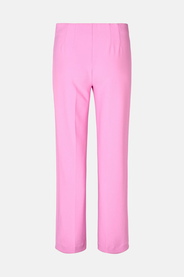 Rue de Femme RDFOlana wide bukser TROUSERS 317 Peony