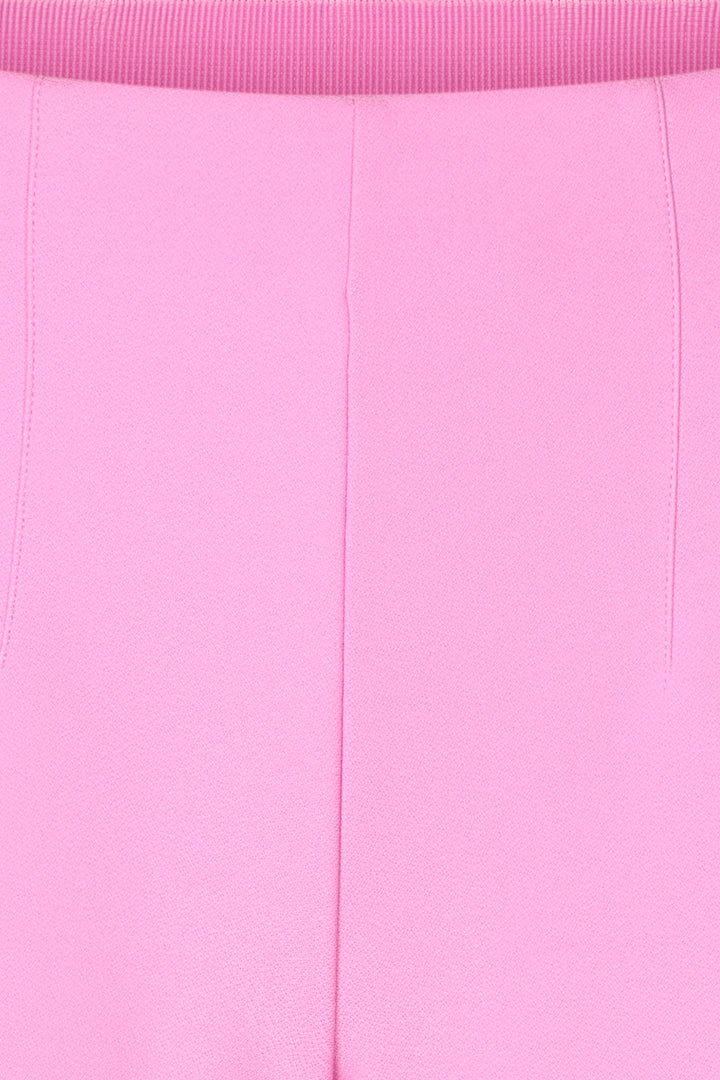 Rue de Femme RDFOlana wide bukser TROUSERS 317 Peony