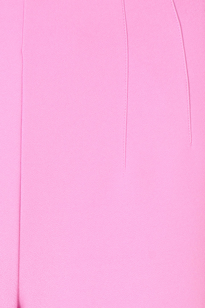 Rue de Femme RDFOlana wide bukser TROUSERS 317 Peony