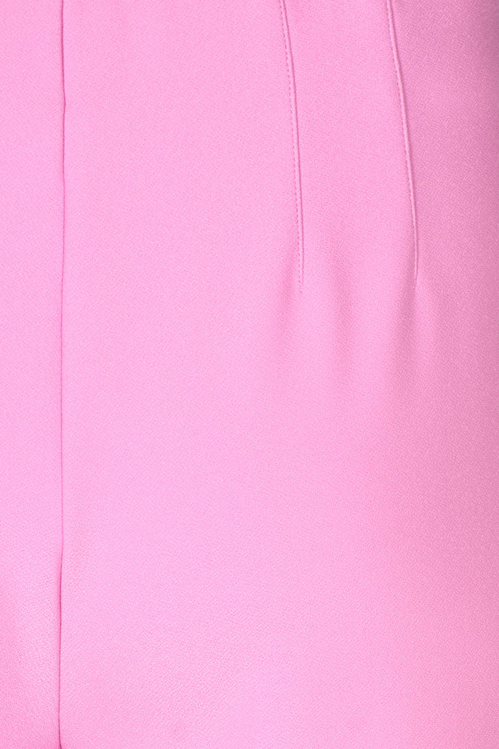 Rue de Femme RDFOlana wide bukser TROUSERS 317 Peony