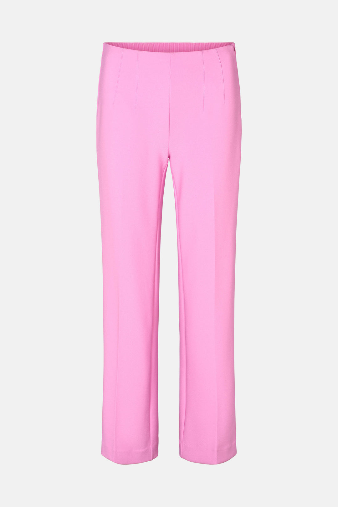 Rue de Femme RDFOlana wide bukser TROUSERS 317 Peony