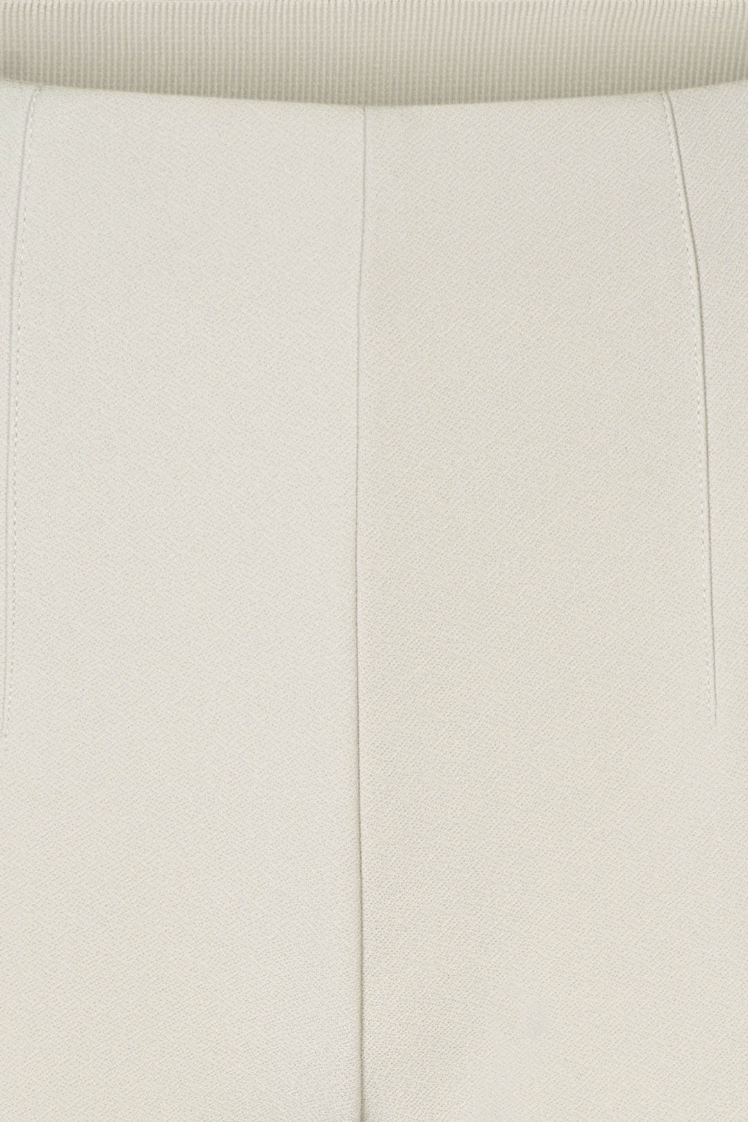 Rue de Femme RDFOlana wide bukser TROUSERS 422 Concrete