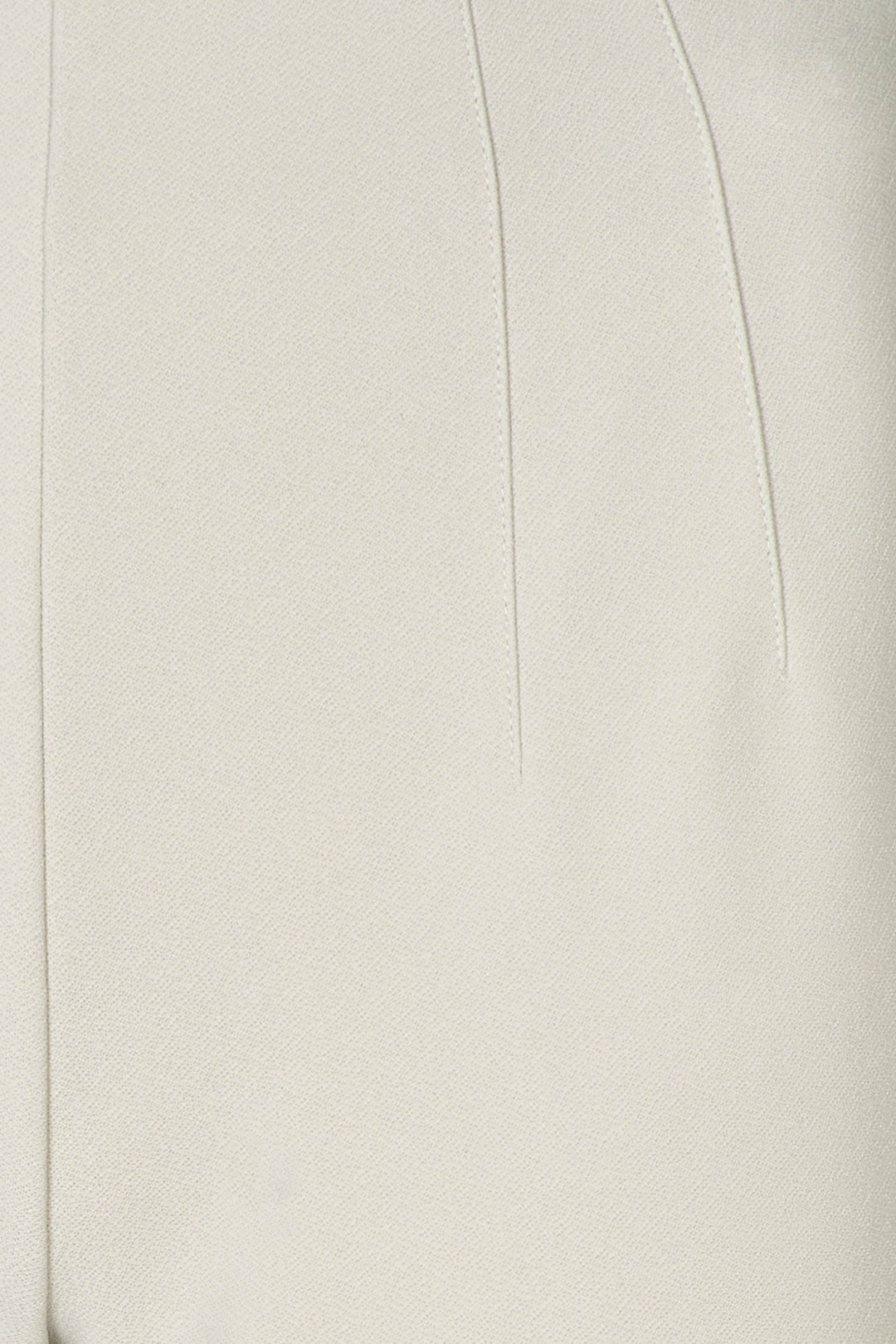 Rue de Femme RDFOlana wide bukser TROUSERS 422 Concrete