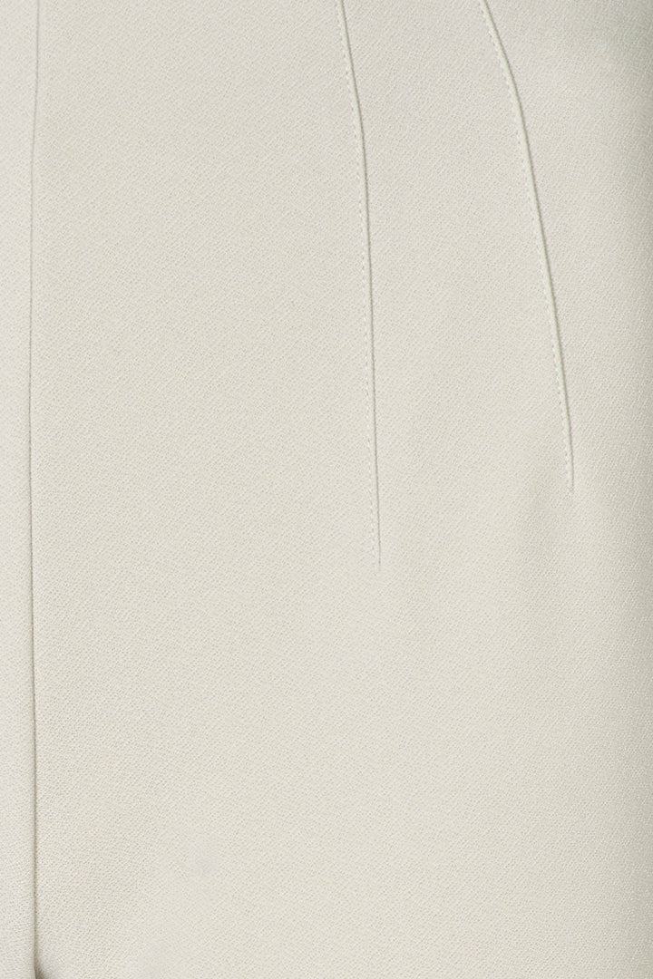 Rue de Femme RDFOlana wide bukser TROUSERS 422 Concrete