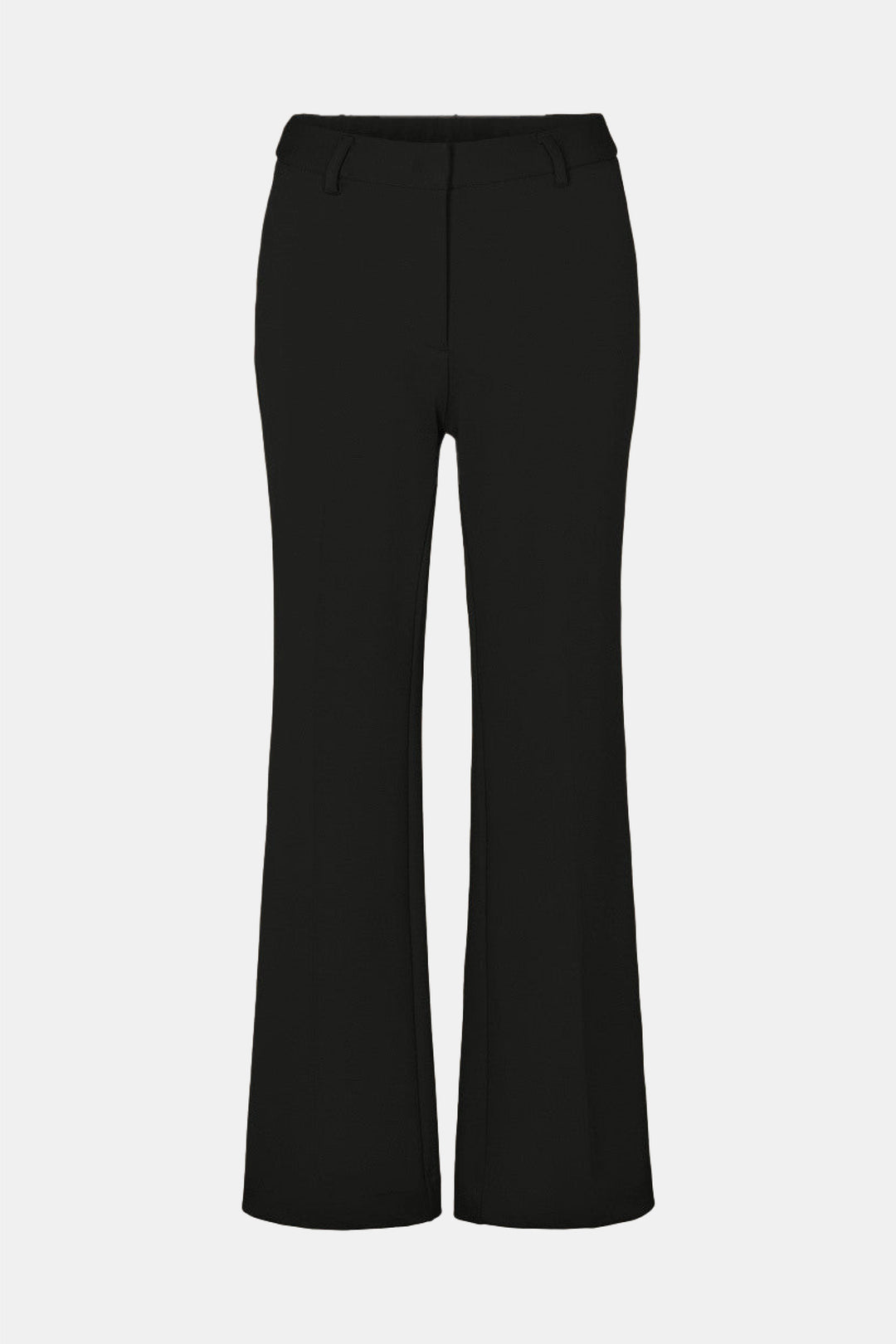 Rue de Femme RDFOlivienna bukser TROUSERS Sort