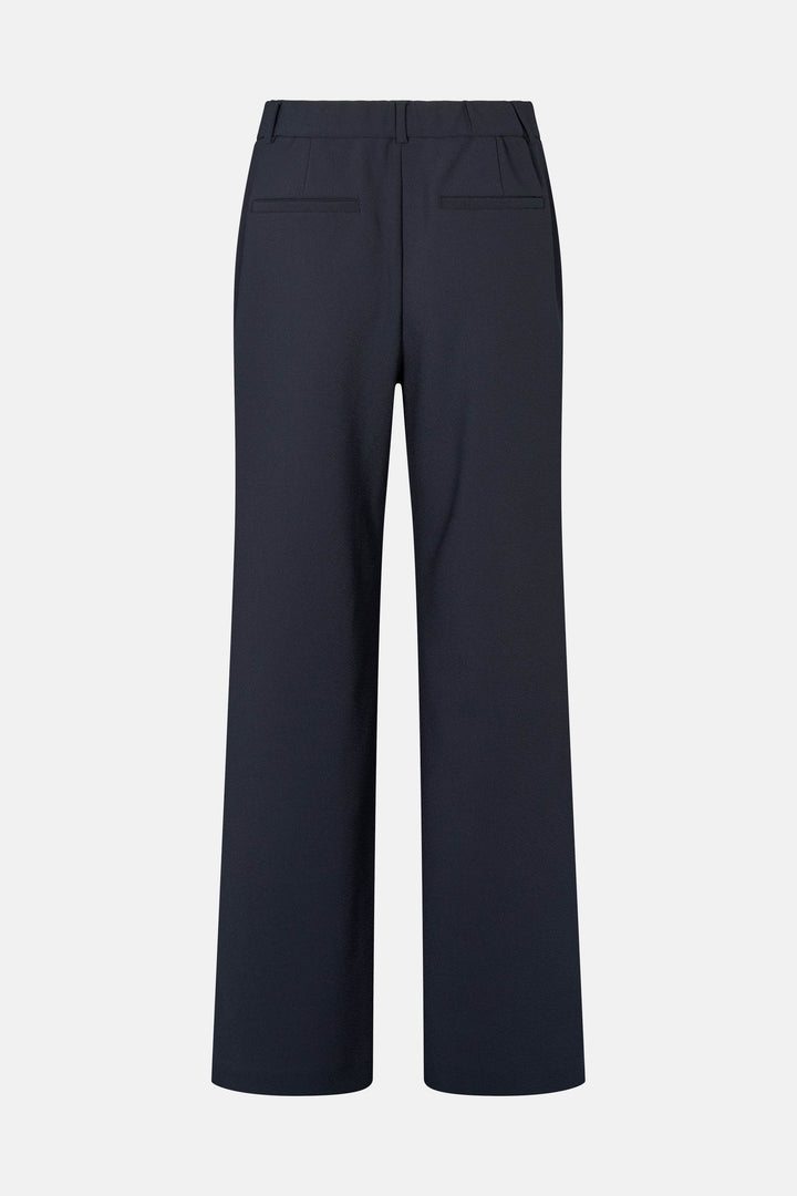 Rue de Femme RDFOlivienna bukser TROUSERS 250 Midnight