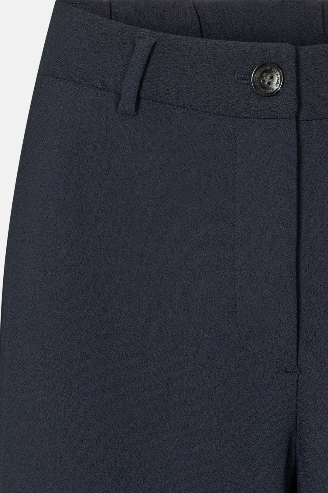Rue de Femme RDFOlivienna bukser TROUSERS 250 Midnight