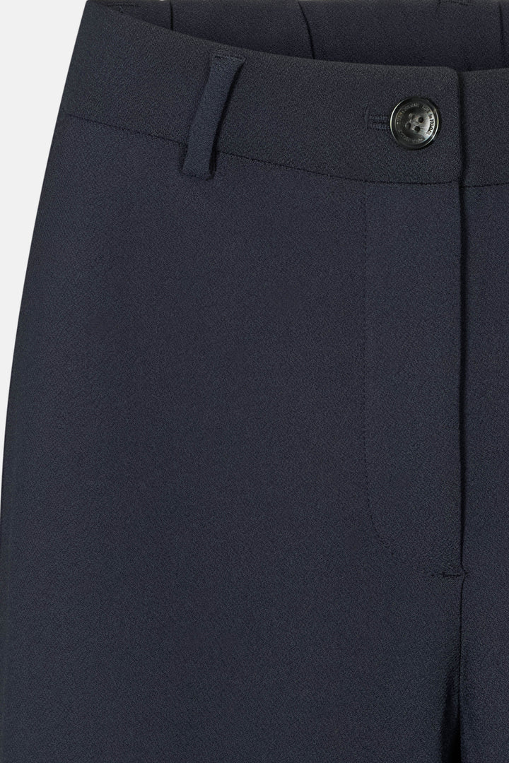 Rue de Femme RDFOlivienna bukser TROUSERS 250 Midnight