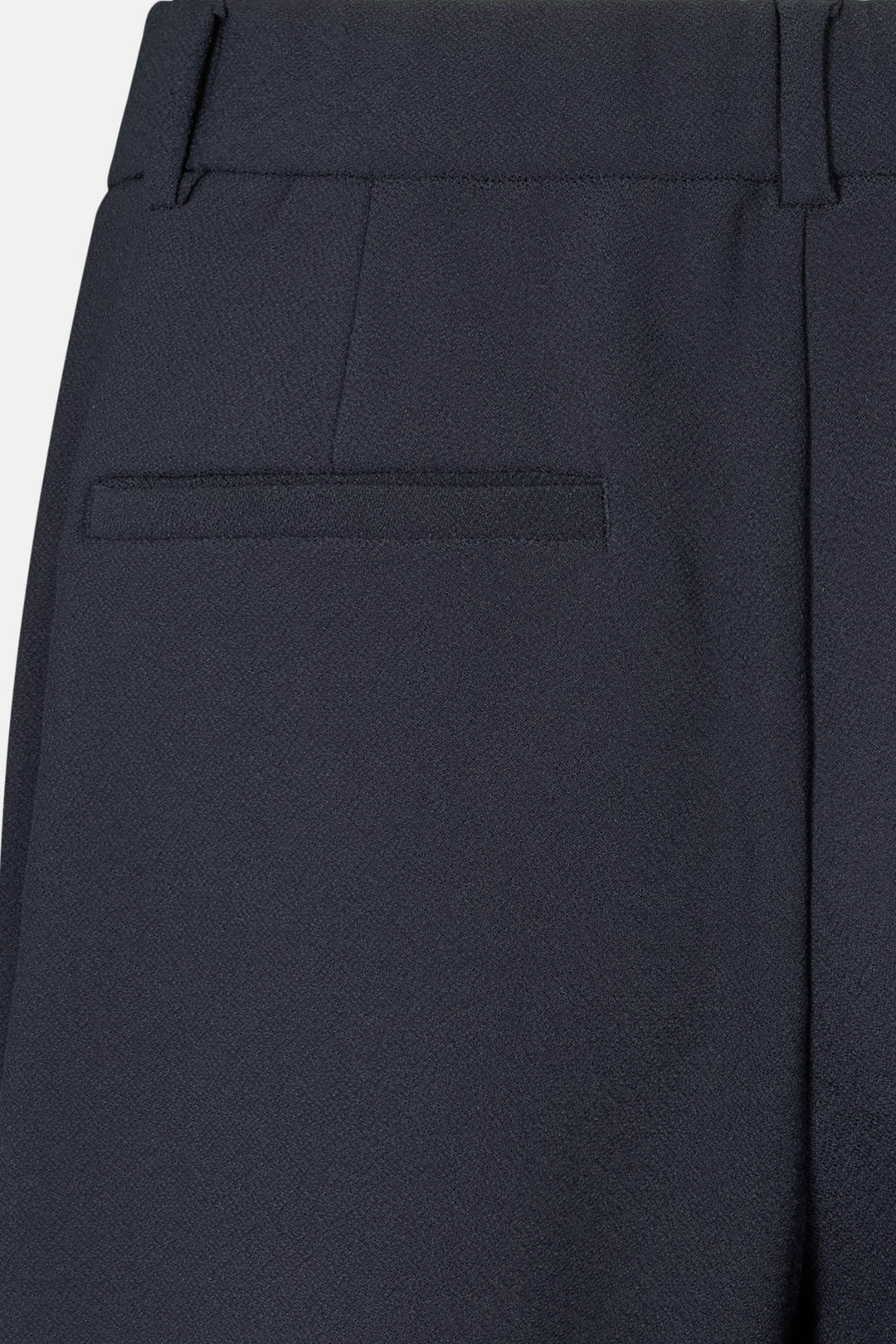 Rue de Femme RDFOlivienna bukser TROUSERS 250 Midnight