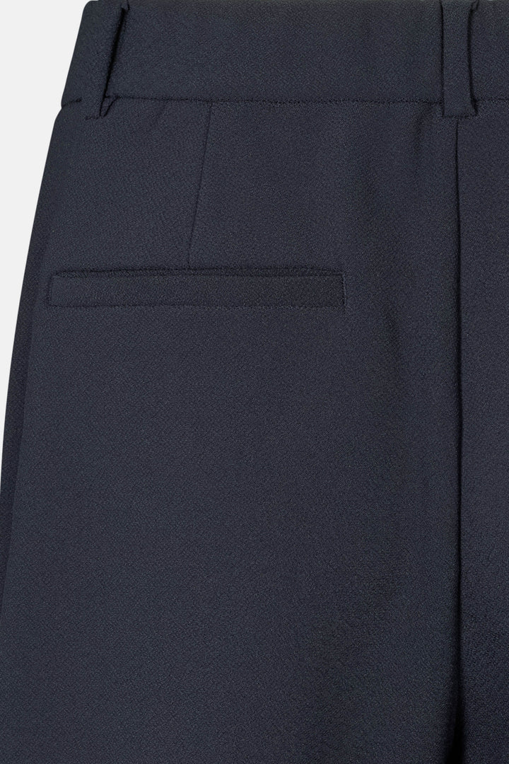 Rue de Femme RDFOlivienna bukser TROUSERS 250 Midnight