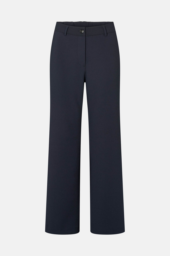 Rue de Femme RDFOlivienna bukser TROUSERS 250 Midnight