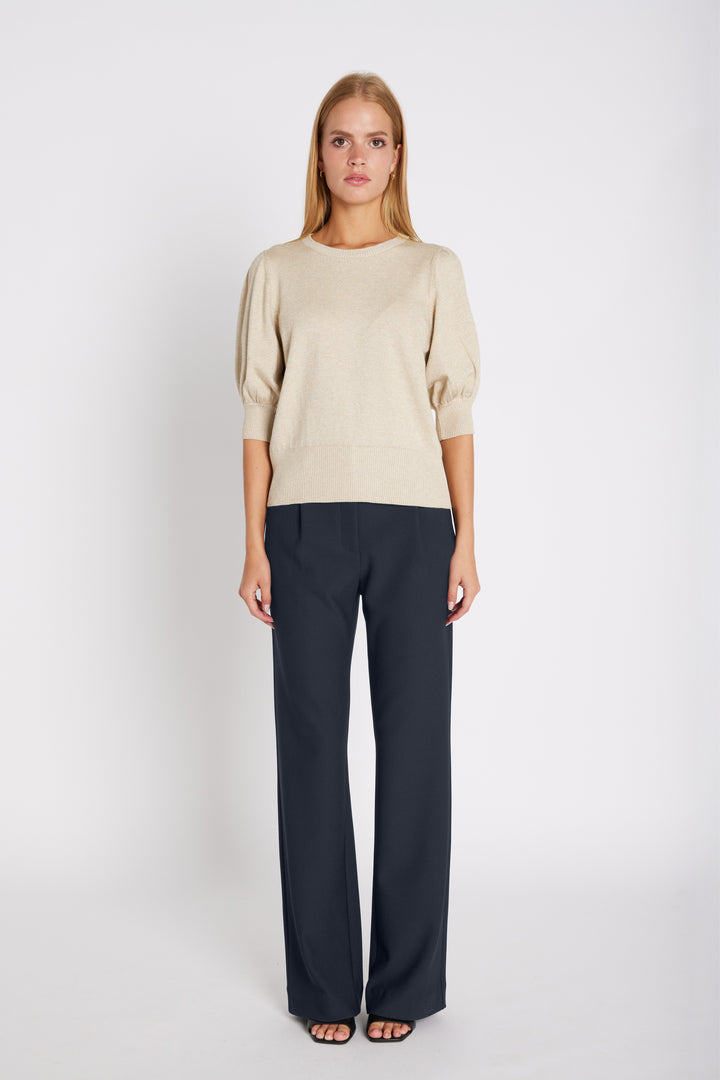 Rue de Femme RDFOlivienna bukser TROUSERS 250 Midnight