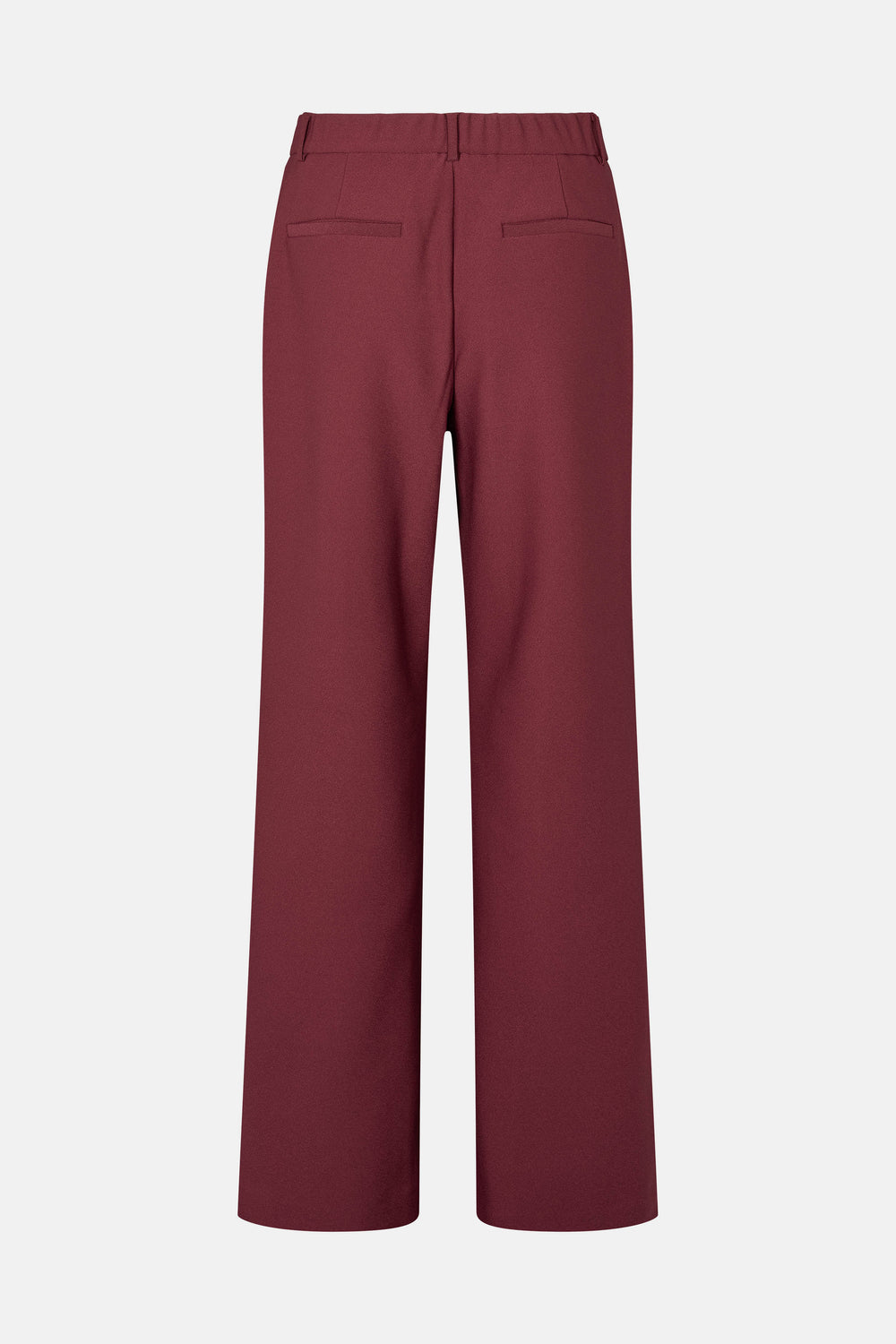 Rue de Femme RDFOlivienna bukser TROUSERS 306 Wine