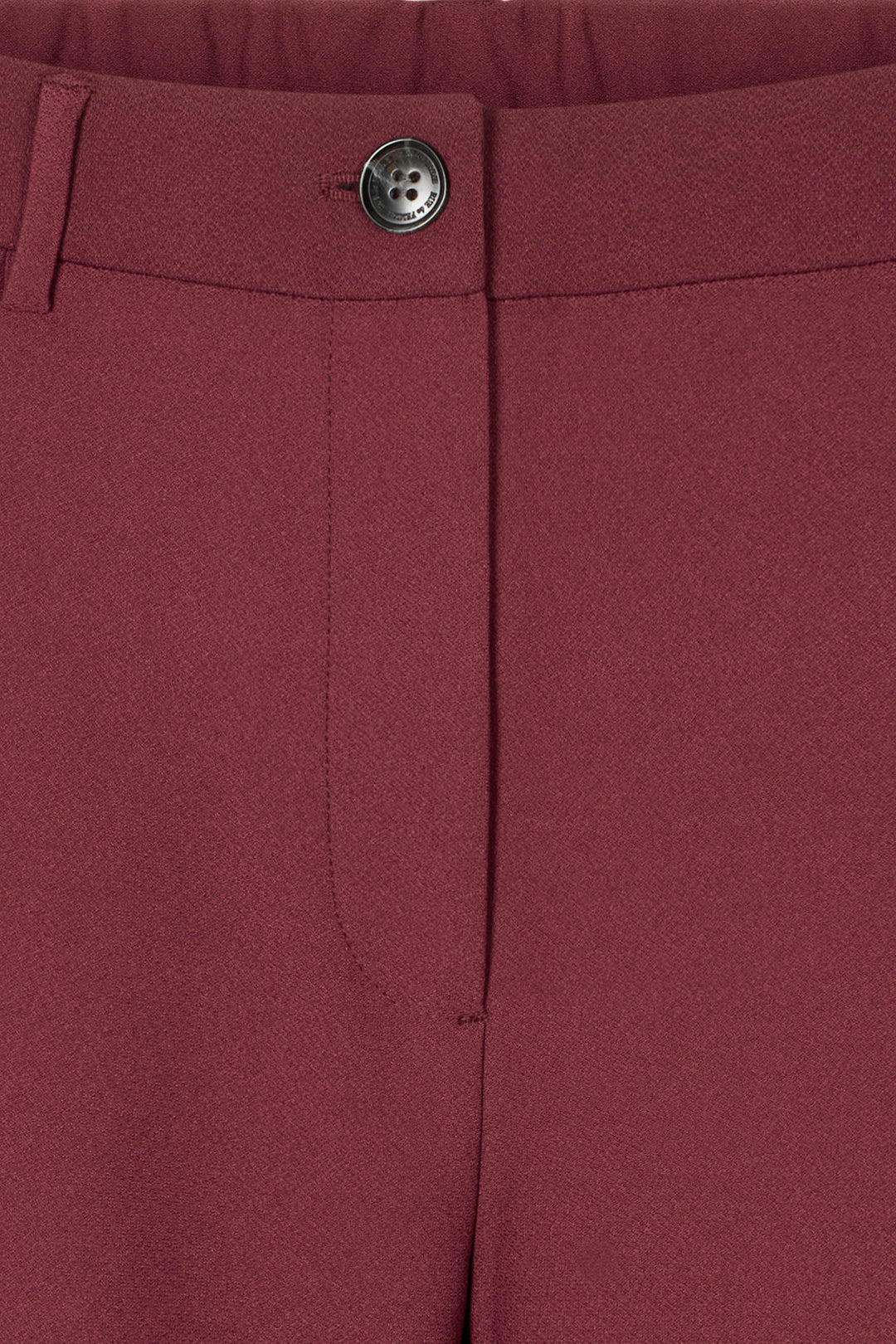 Rue de Femme RDFOlivienna bukser TROUSERS 306 Wine