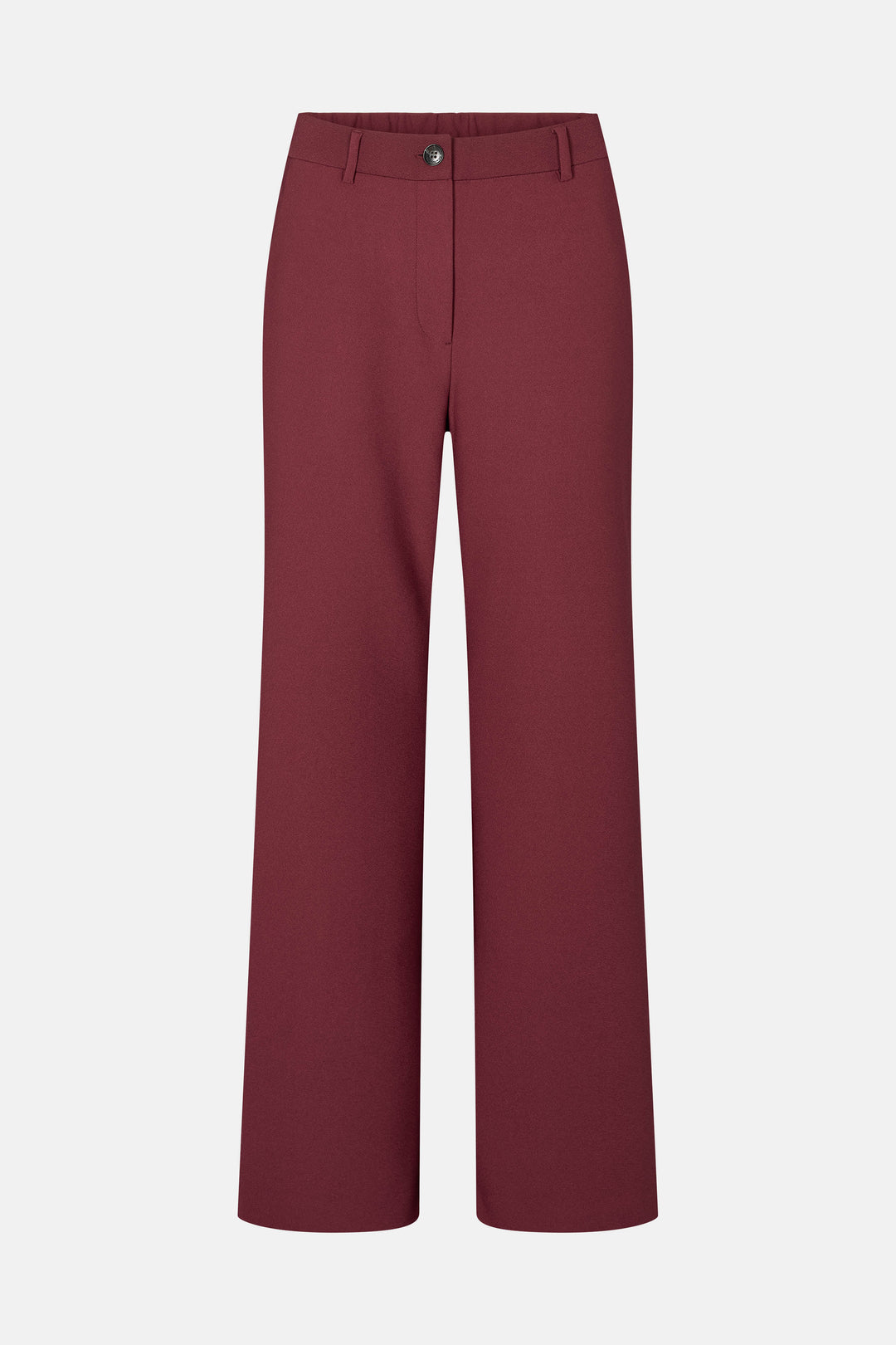 Rue de Femme RDFOlivienna bukser TROUSERS 306 Wine