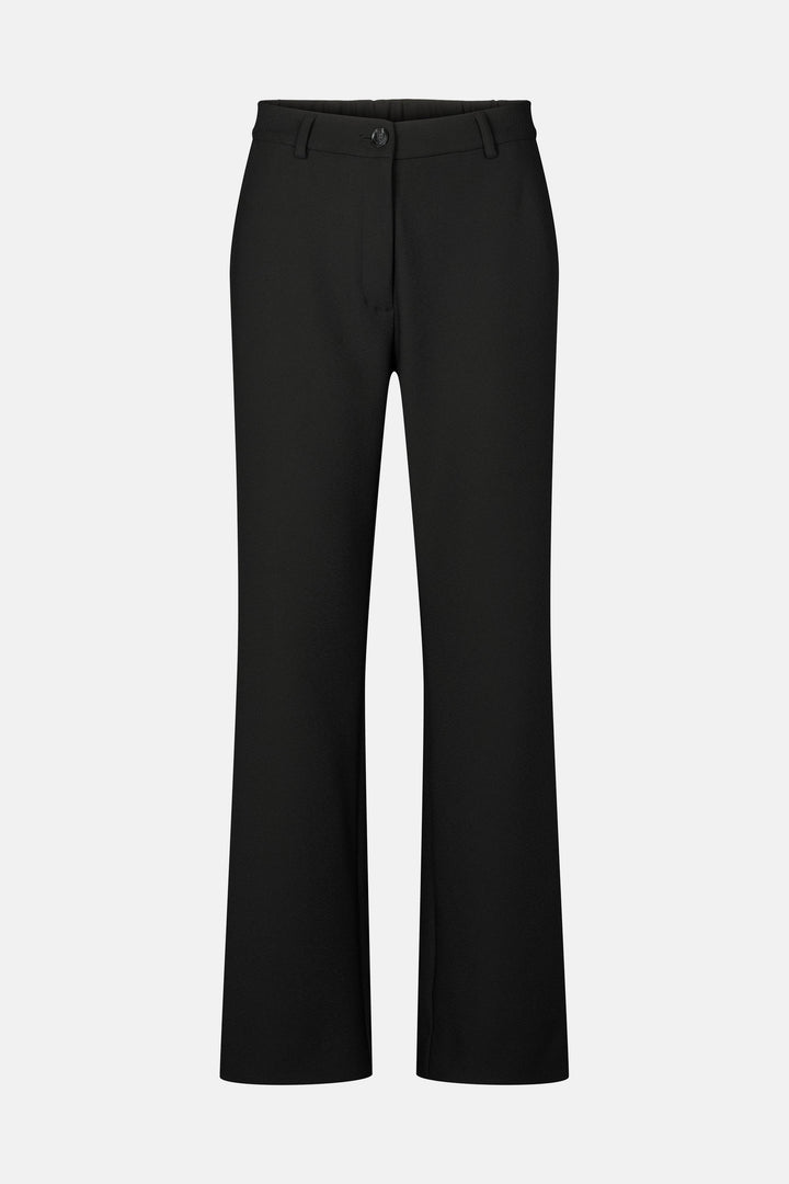 Rue de Femme RDFOlivienna bukser TROUSERS Sort