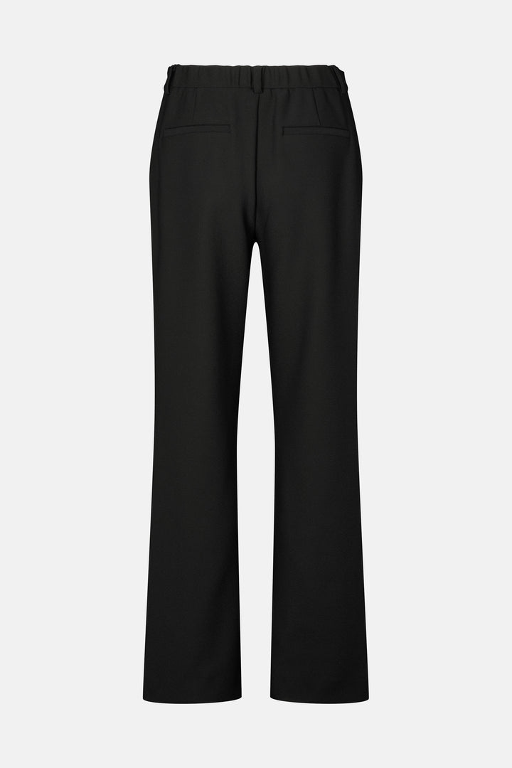 Rue de Femme RDFOlivienna bukser TROUSERS Sort