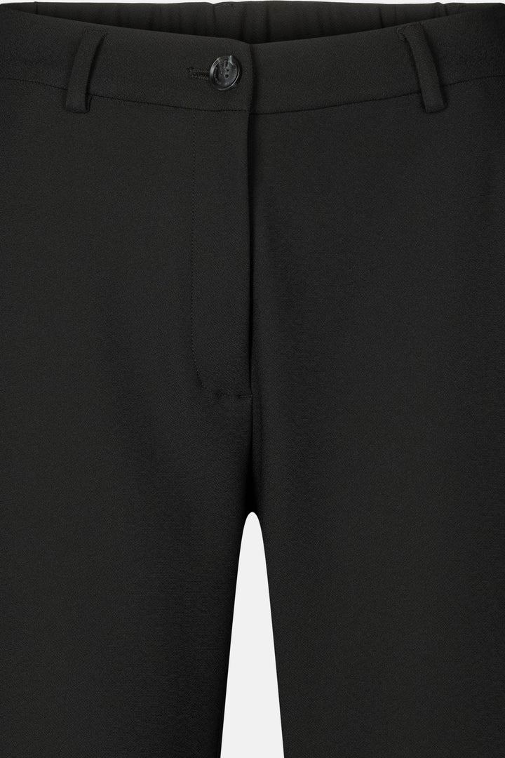 Rue de Femme RDFOlivienna bukser TROUSERS Sort