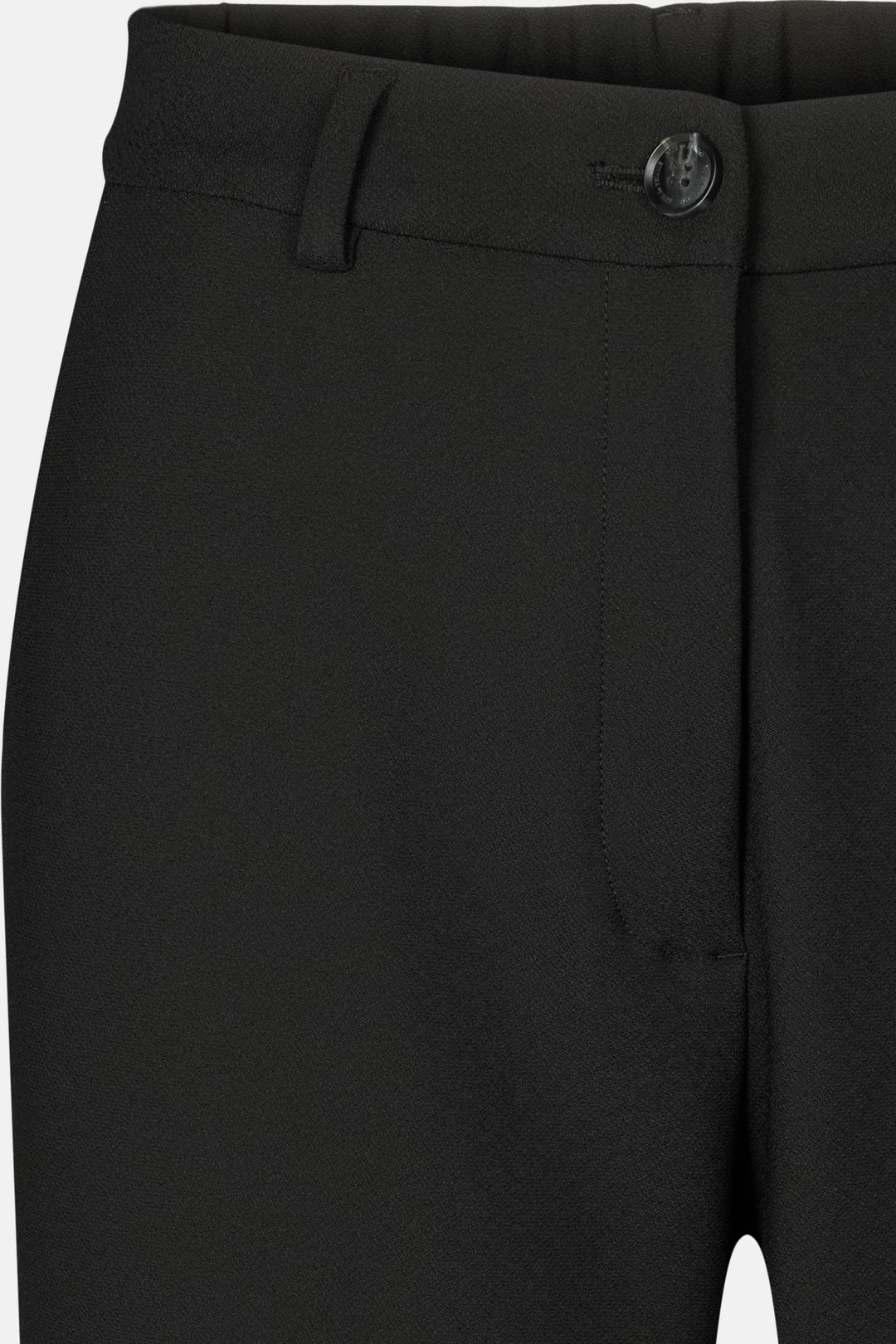 Rue de Femme RDFOlivienna bukser TROUSERS Sort