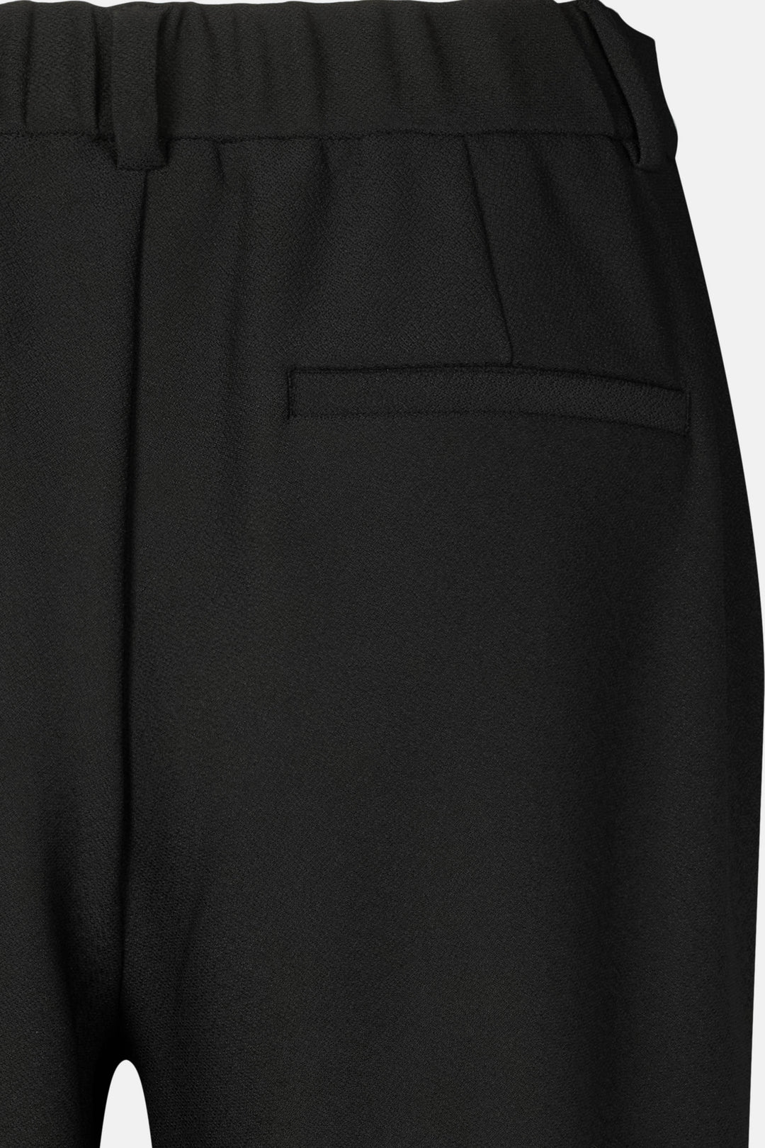 Rue de Femme RDFOlivienna bukser TROUSERS Sort