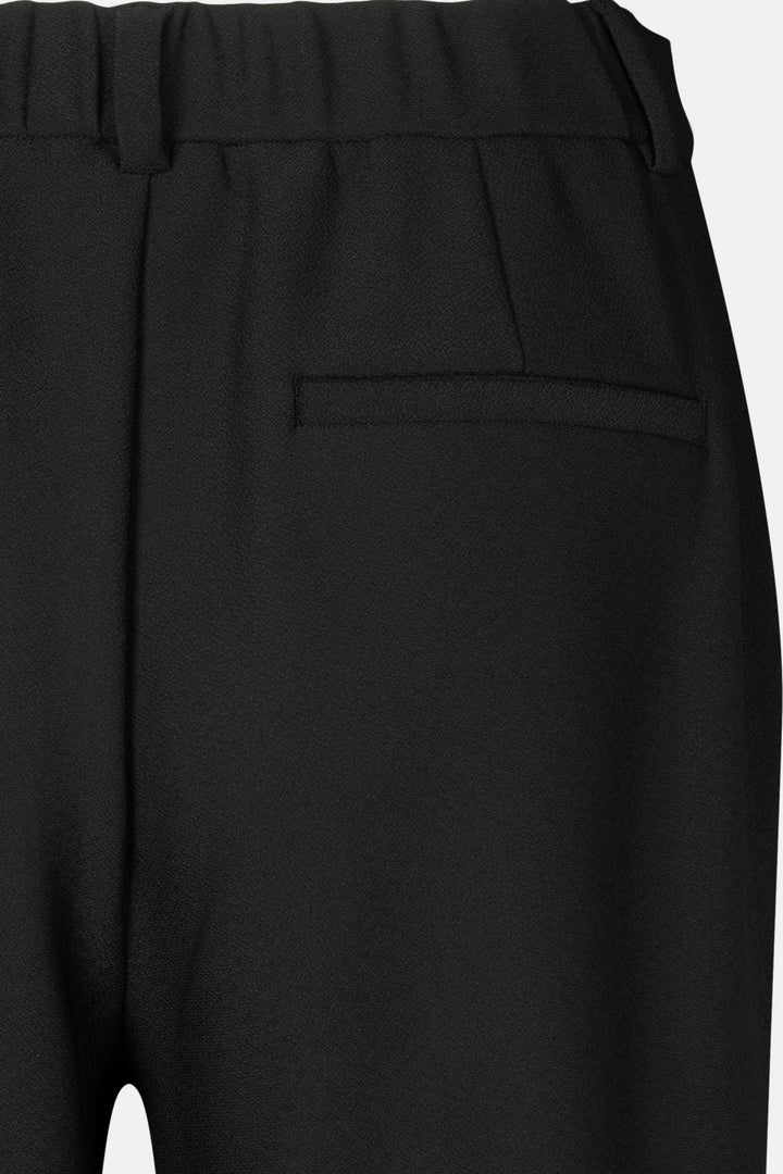 Rue de Femme RDFOlivienna bukser TROUSERS Sort