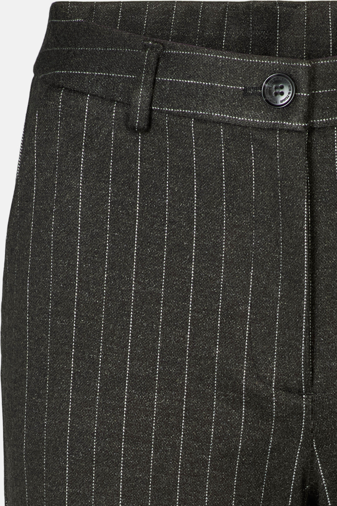 Rue de Femme RDFOlivienna bukser TROUSERS 431 Dark Rock