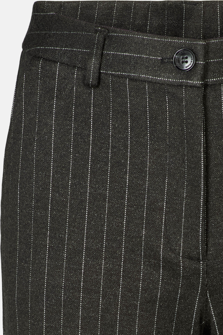 Rue de Femme RDFOlivienna bukser TROUSERS 431 Dark Rock