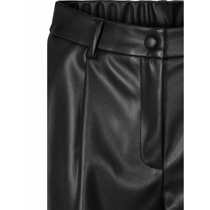 Rue de Femme RDFPadme veganske shorts SHORTS Sort