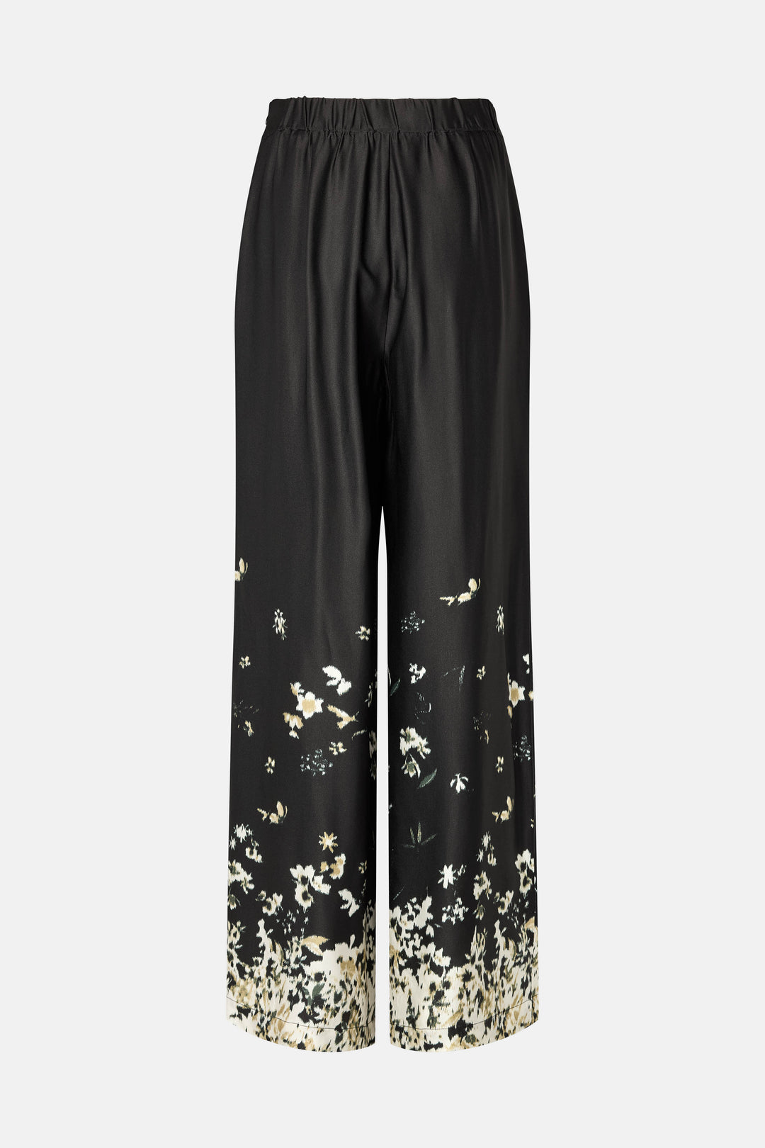 Rue de Femme RDFPalas bukser TROUSERS Sort