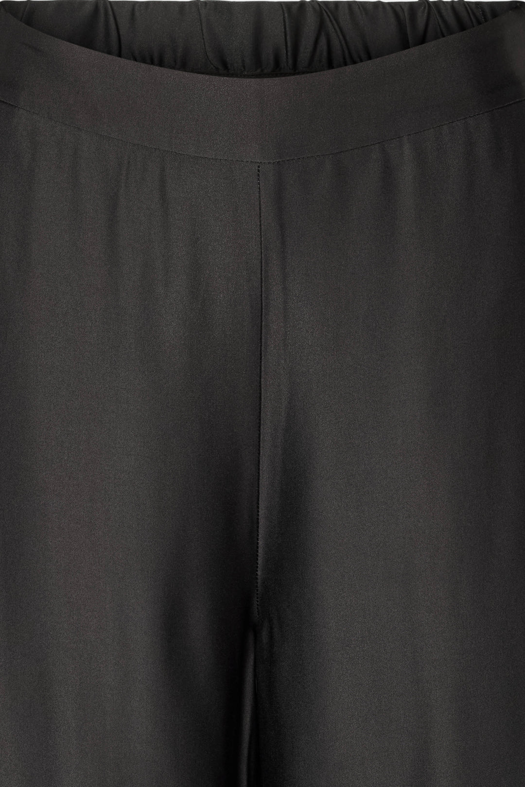 Rue de Femme RDFPalas bukser TROUSERS Sort