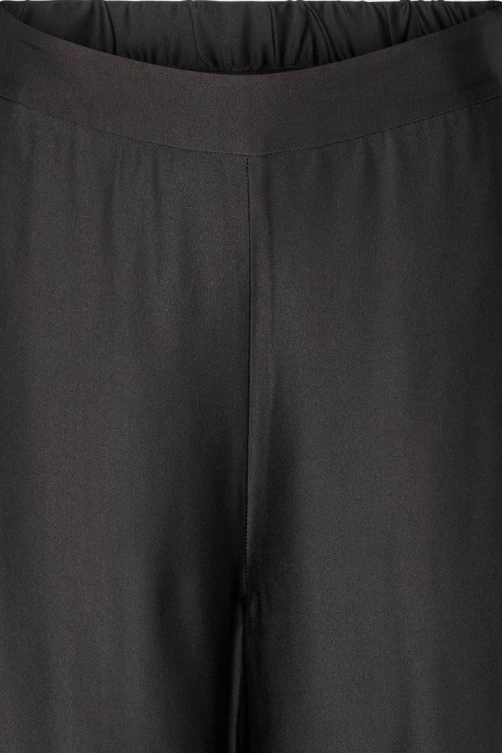 Rue de Femme RDFPalas bukser TROUSERS Sort