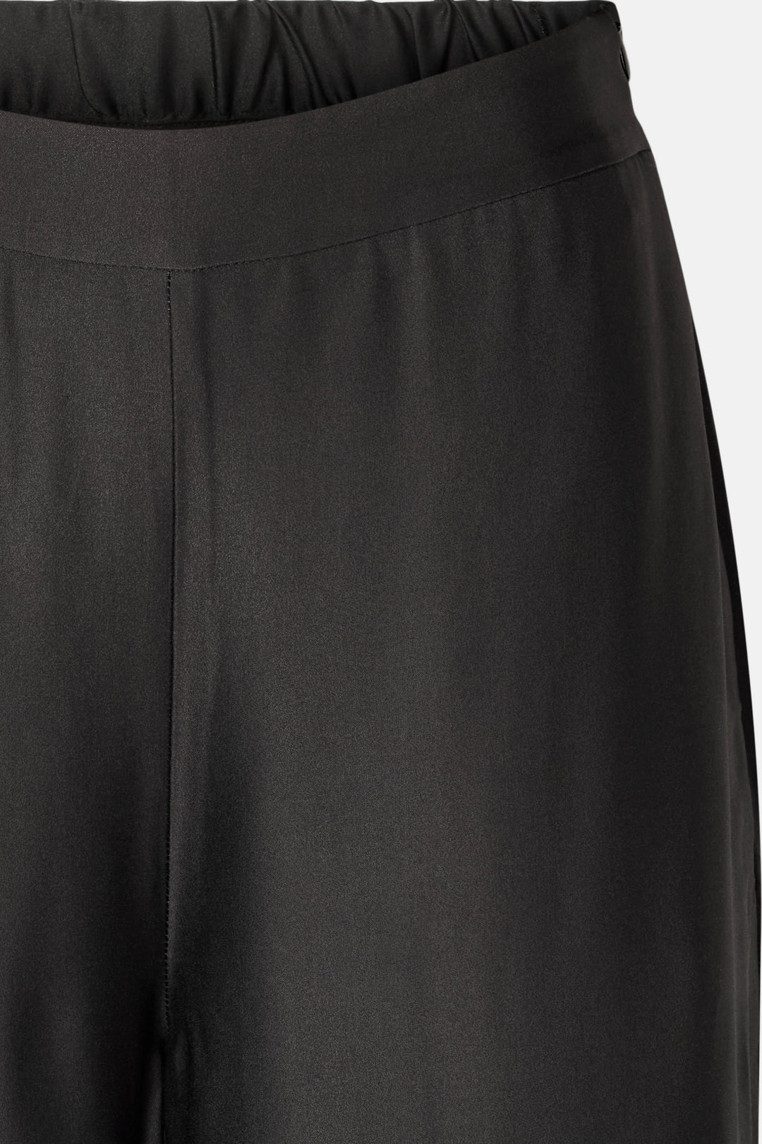 Rue de Femme RDFPalas bukser TROUSERS Sort