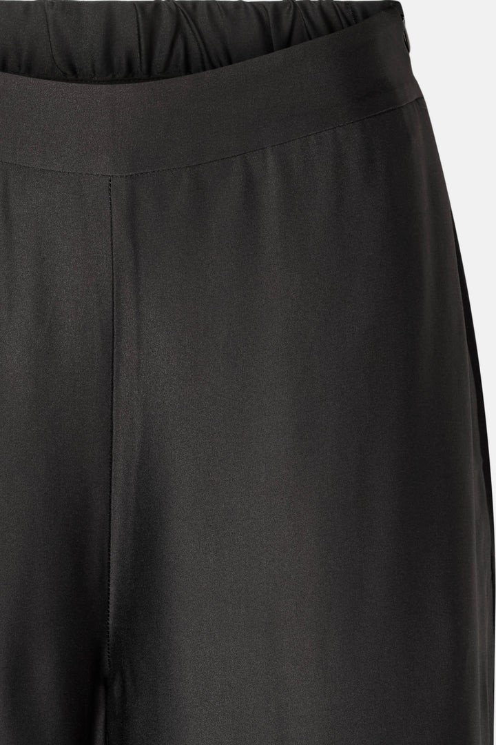 Rue de Femme RDFPalas bukser TROUSERS Sort