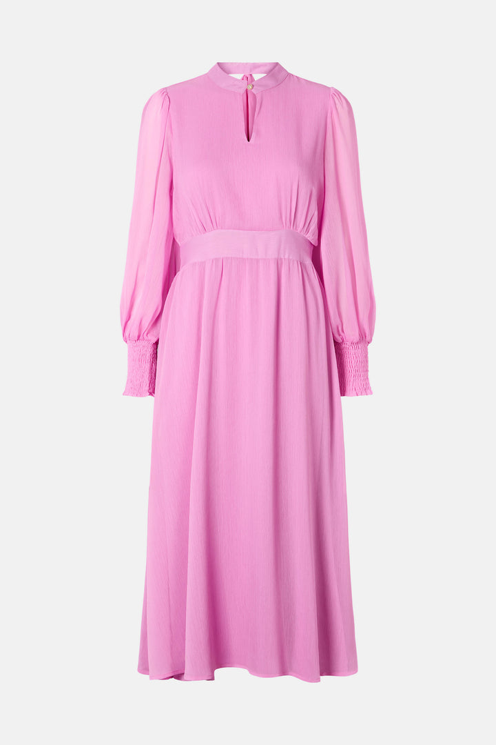 Rue de Femme RDFPaxen kjole DRESSES 317 Peony