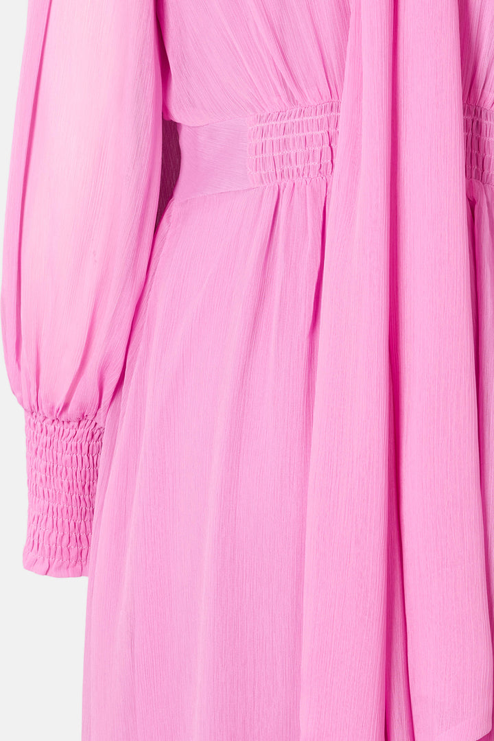 Rue de Femme RDFPaxen kjole DRESSES 317 Peony