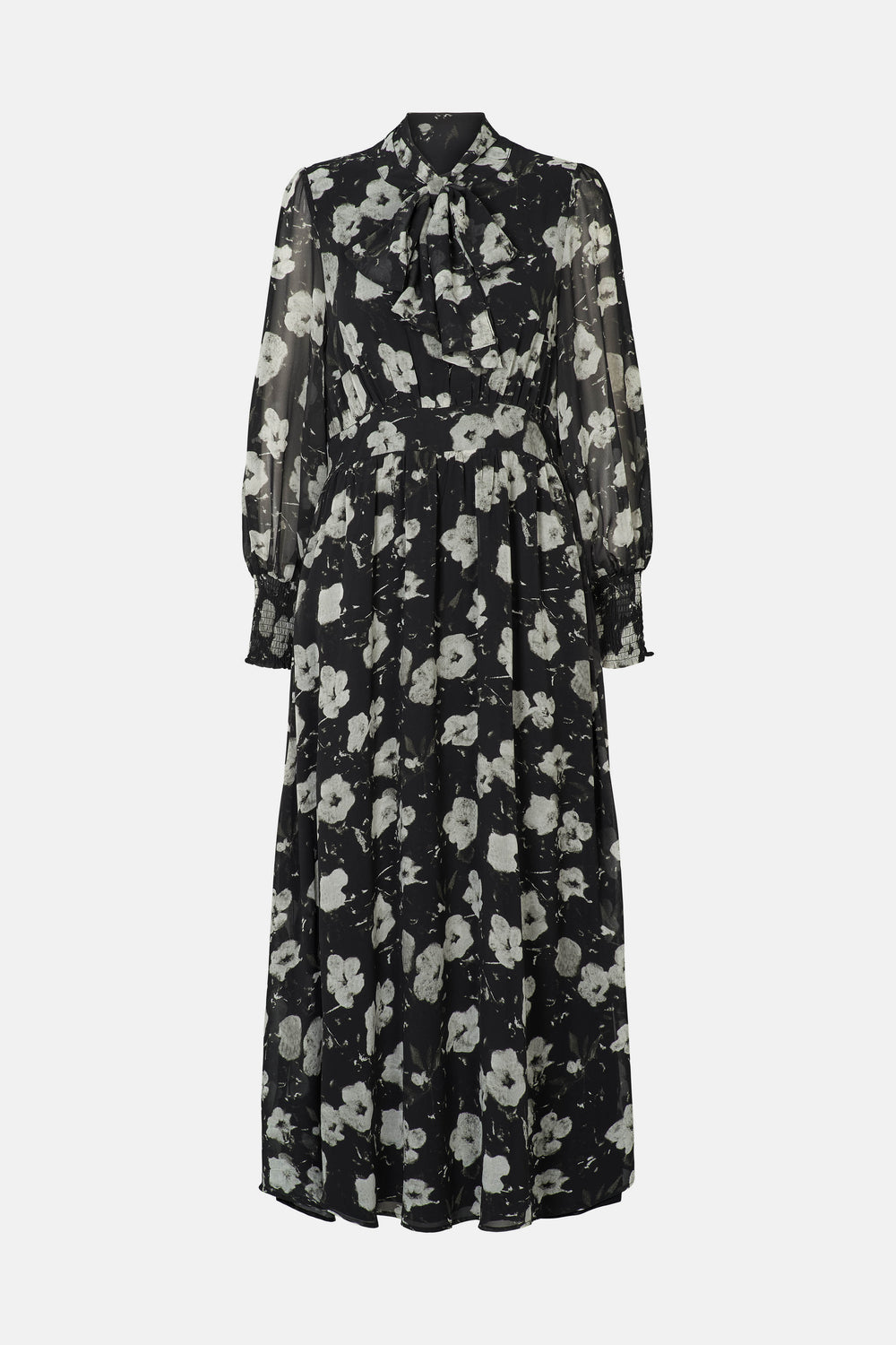 Rue de Femme RDFPaxton kjole DRESSES Sort