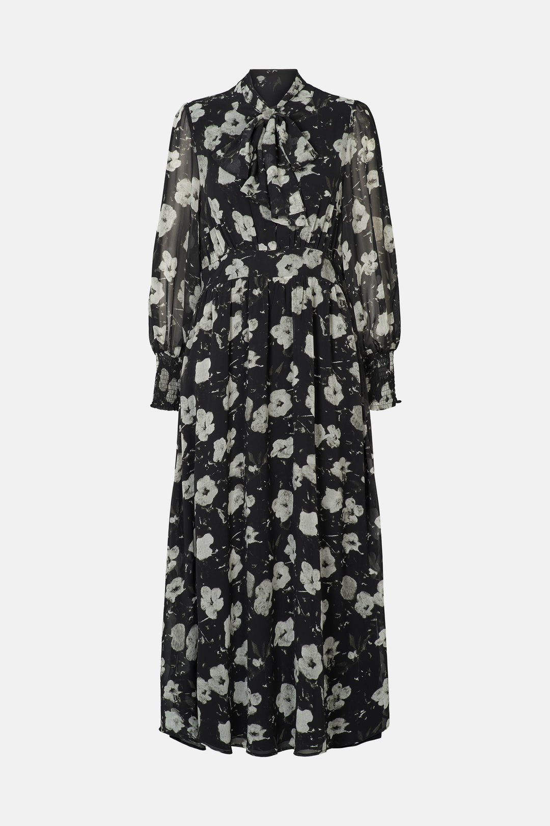 Rue de Femme RDFPaxton kjole DRESSES Sort