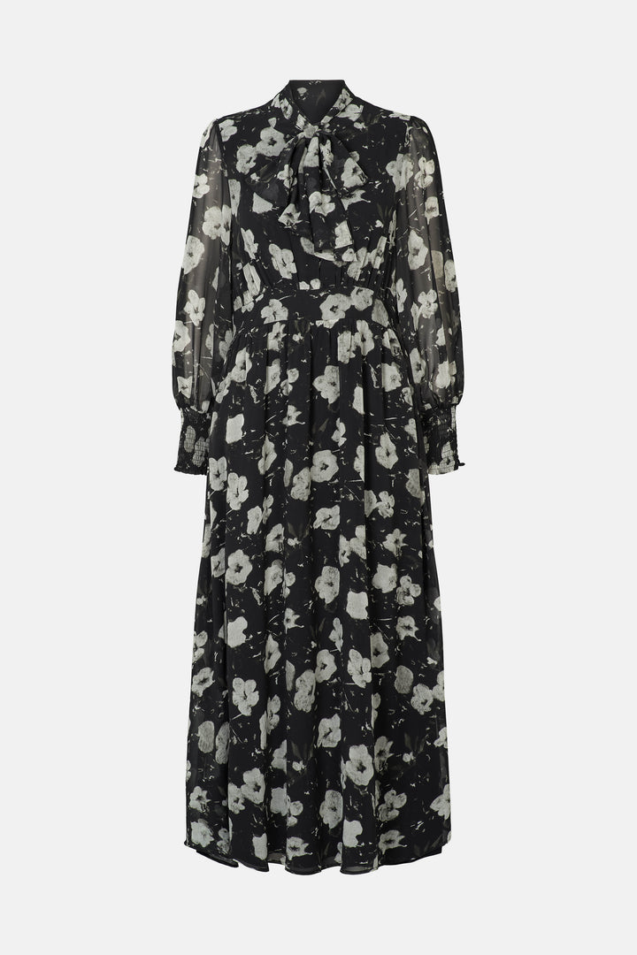 Rue de Femme RDFPaxton kjole DRESSES Sort