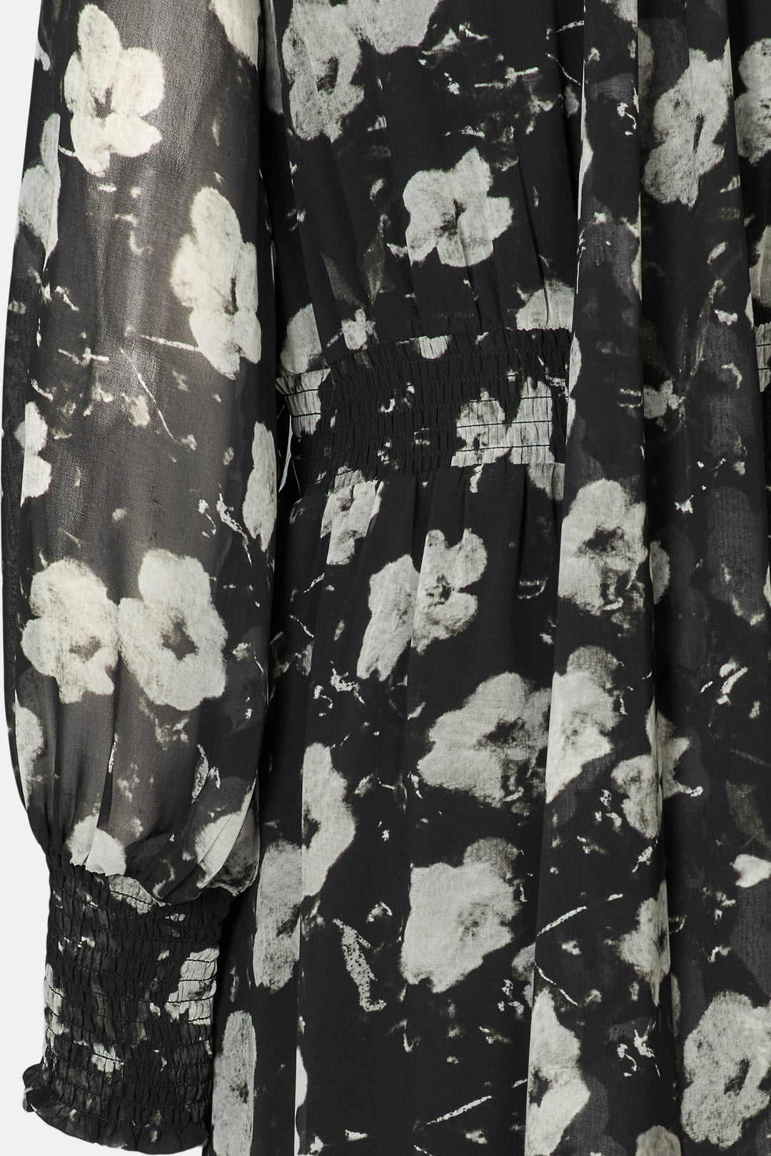 Rue de Femme RDFPaxton kjole DRESSES Sort