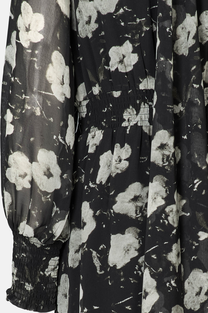 Rue de Femme RDFPaxton kjole DRESSES Sort
