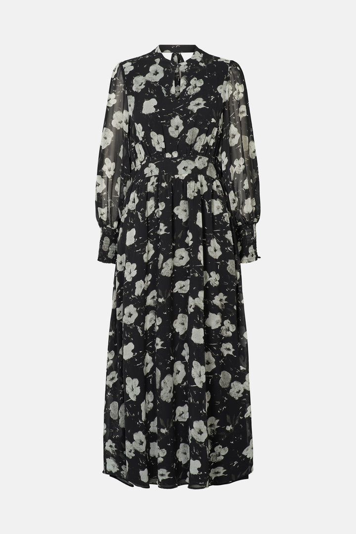 Rue de Femme RDFPaxton kjole DRESSES Sort