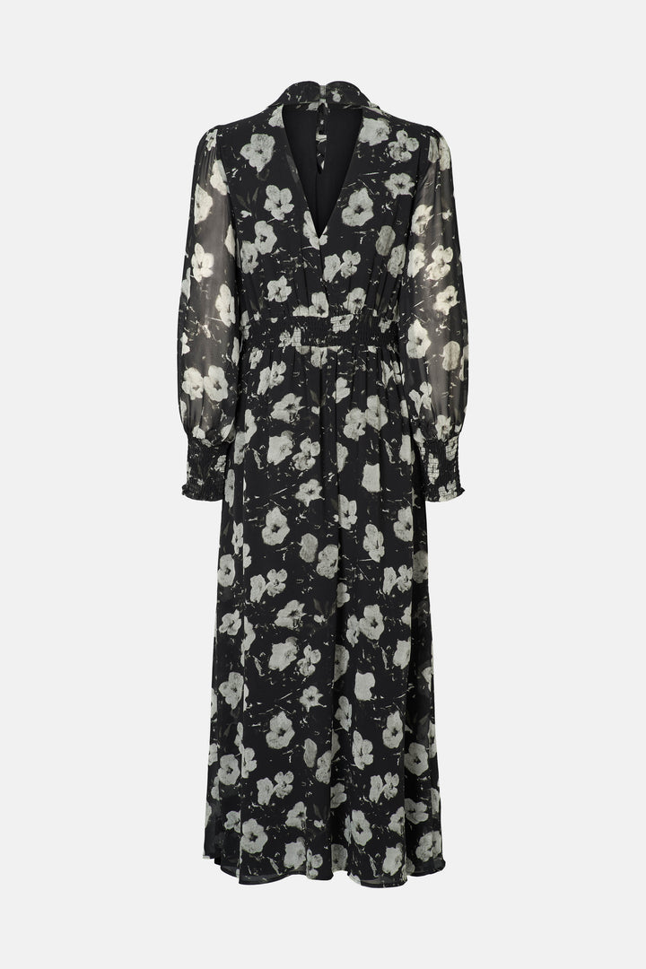 Rue de Femme RDFPaxton kjole DRESSES Sort