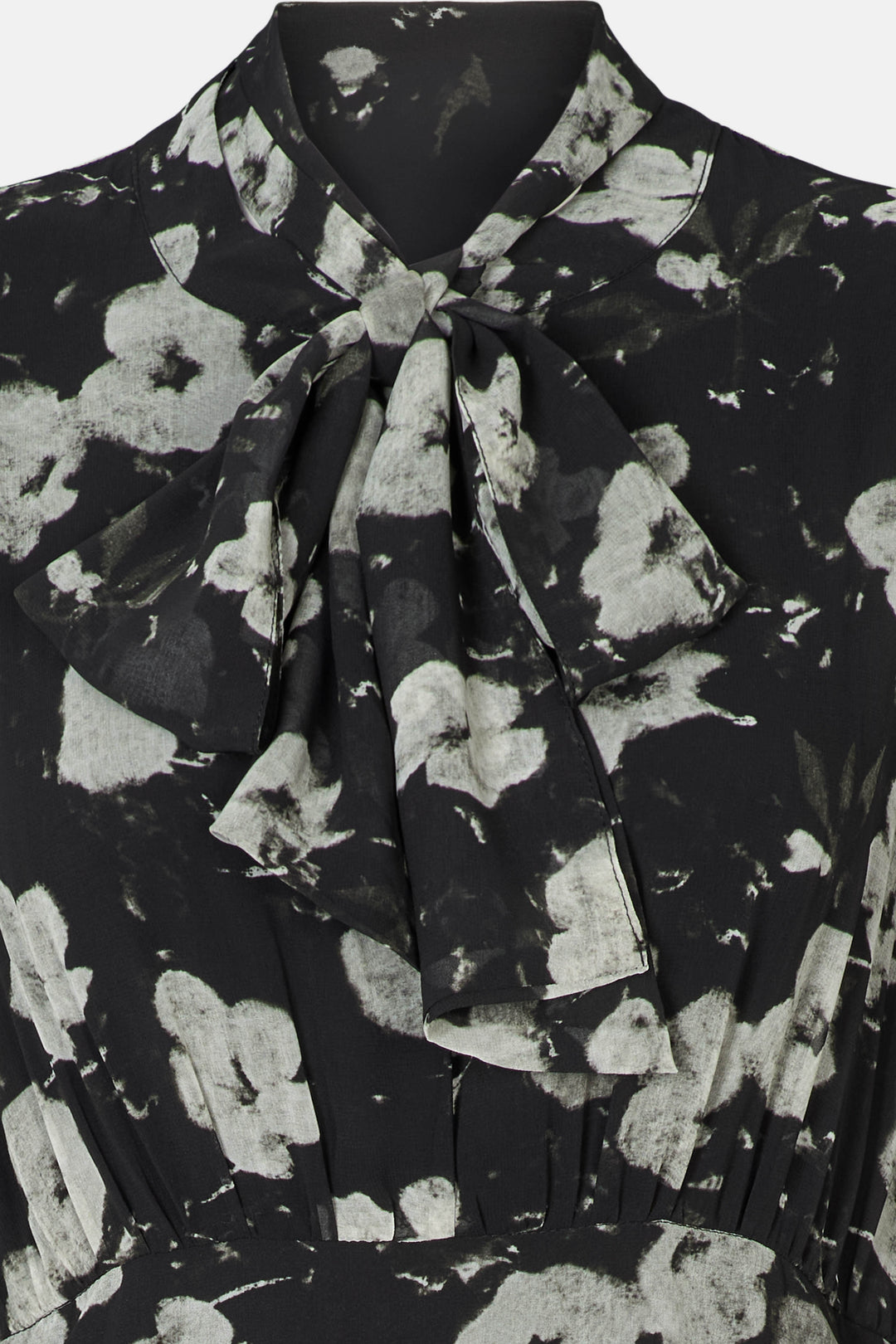 Rue de Femme RDFPaxton kjole DRESSES Sort
