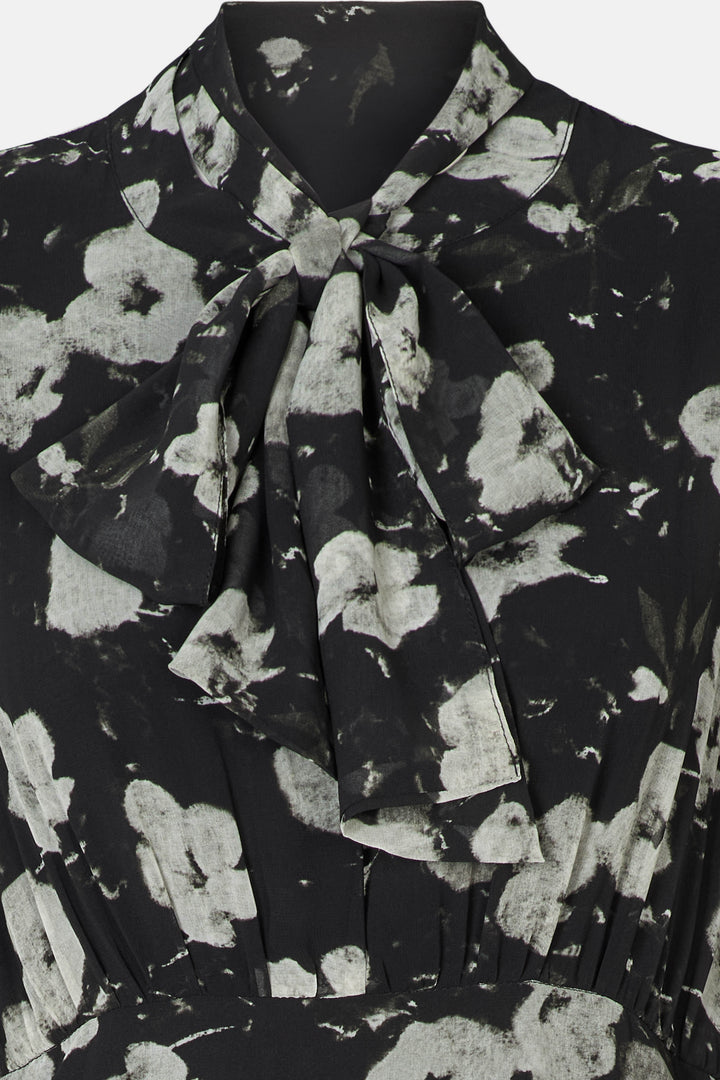 Rue de Femme RDFPaxton kjole DRESSES Sort